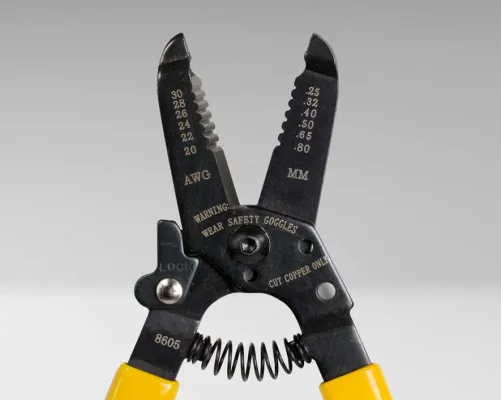 Jonard Tools - JIC-2030 - Wire Stripper 20-30 Awg