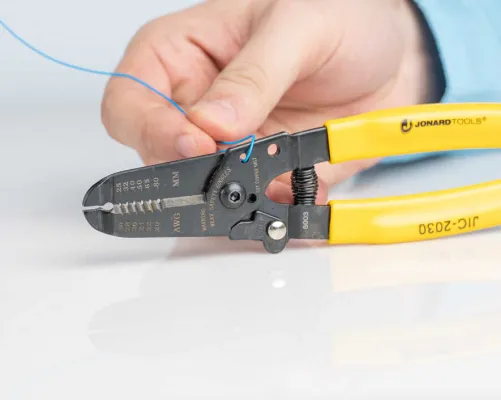 Jonard Tools - JIC-2030 - Wire Stripper 20-30 Awg