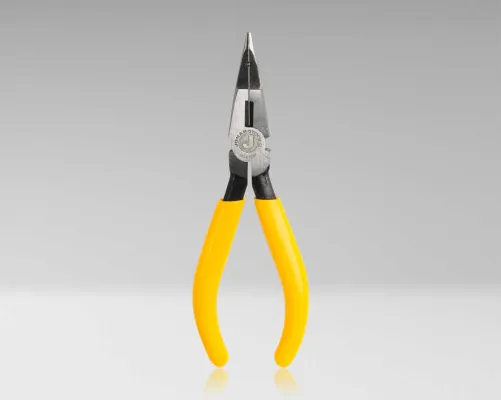 Jonard Tools - JIC-21257 - Telecom Long Nose Pliers
