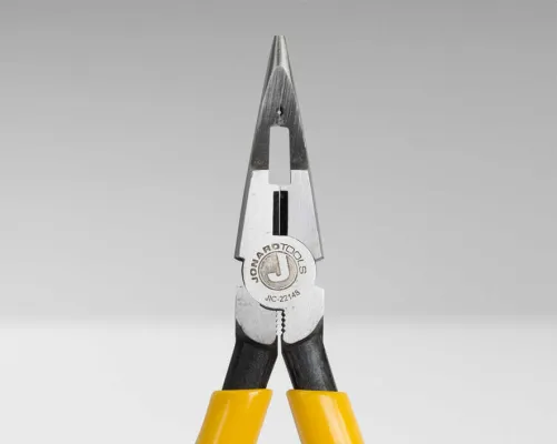 Jonard Tools - JIC-22148 - Combo Crimper, Long Nose Pliers
