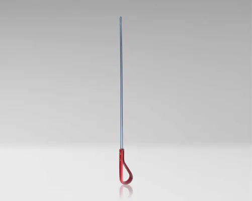 Jonard Tools - JIC-2257M-12 - Metal Wire Loop Puller 12"Long