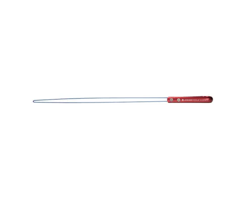 Jonard Tools - JIC-2257M-12 - Metal Wire Loop Puller 12"Long