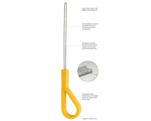 Jonard Tools - JIC-2257 - Insulated Wire Loop Puller