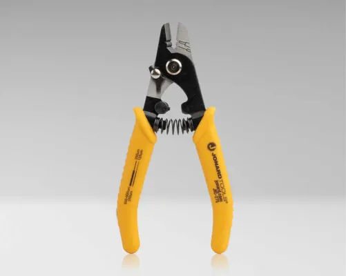 Jonard Tools - JIC-275 - Fiber Optic Stripper, Two Hole