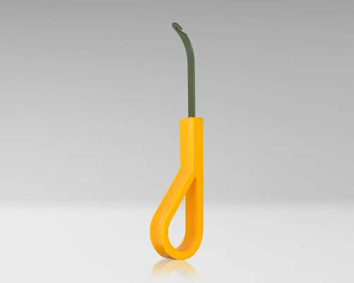 Jonard Tools - JIC-3209 - Insulated Cable Sewing Needle