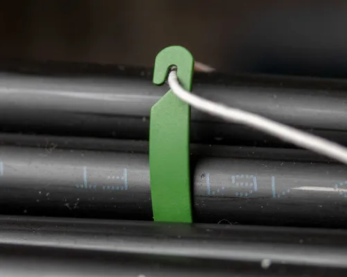 Jonard Tools - JIC-3209 - Insulated Cable Sewing Needle