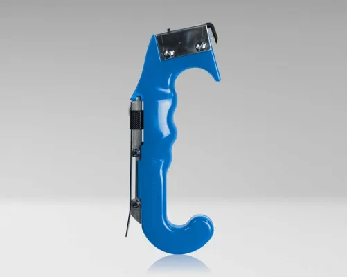 Jonard Tools - JIC-4377 - Fiber Jacket Slit And Ring Tool