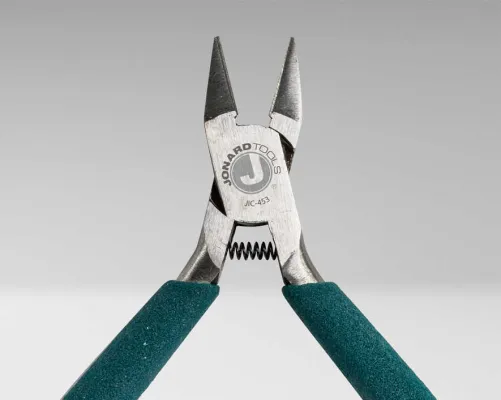 Jonard Tools - JIC-453 - Semi-Flush Cut Pliers