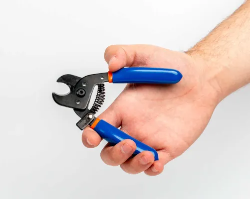 Jonard Tools - JIC-500 - Compact Cable Cutters
