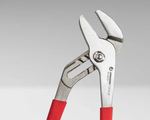 Jonard Tools - JIC-50210 - Pump Pliers 10"