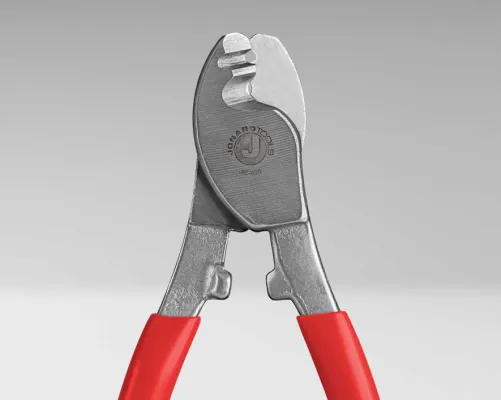 Jonard Tools - JIC-625 - Copper Coax And Network Cable Cutter