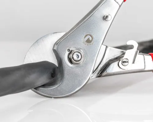 Jonard Tools - JIC-63020 - 9" Curved Jaw Cable Cutter