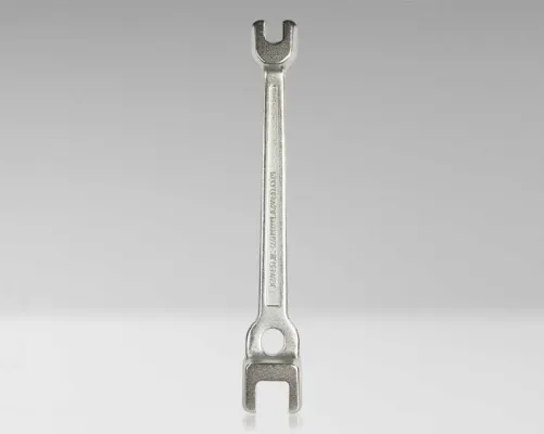 Jonard Tools - JIC-650 - Linesman's B Wrench