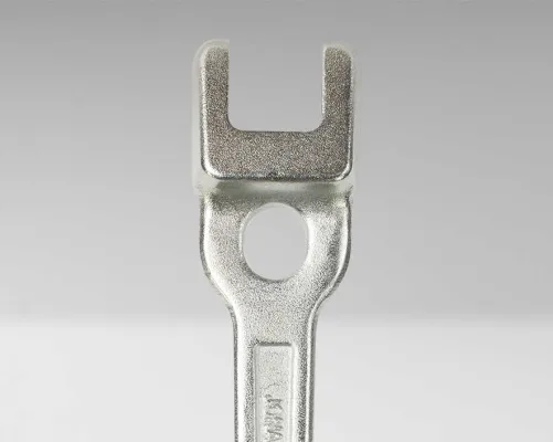 Jonard Tools - JIC-650 - Linesman's B Wrench