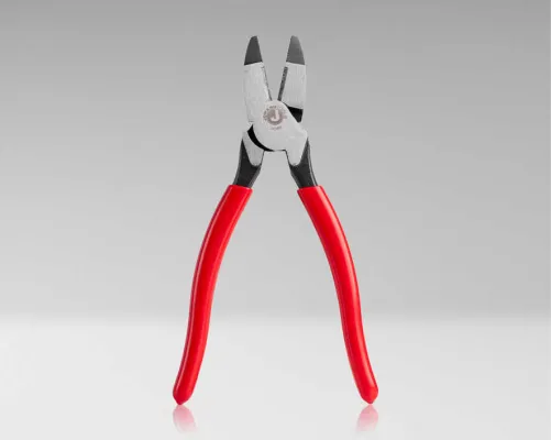 Jonard Tools - JIC-683 - Linesman's Side Cut Pliers