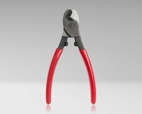 Jonard Tools - JIC-725 - Coax Cable Cutter Steel