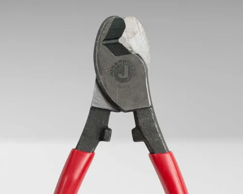 Jonard Tools - JIC-725 - Coax Cable Cutter Steel