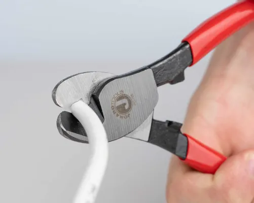 Jonard Tools - JIC-725 - Coax Cable Cutter Steel