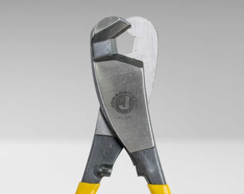 Jonard Tools - JIC-750 - 3/4" Coax Cable Cutter