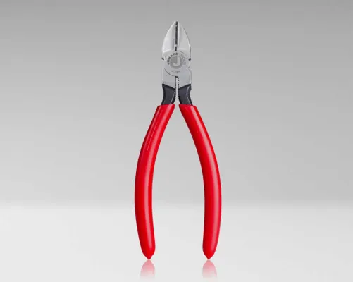Jonard Tools - JIC-7858 - Telecom Diagonal Cutter Pliers