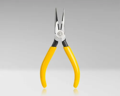 Jonard Tools - JIC-842 - Long Nose Pliers With Cutter