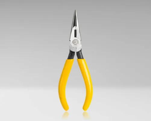 Jonard Tools - JIC-842 - Long Nose Pliers With Cutter