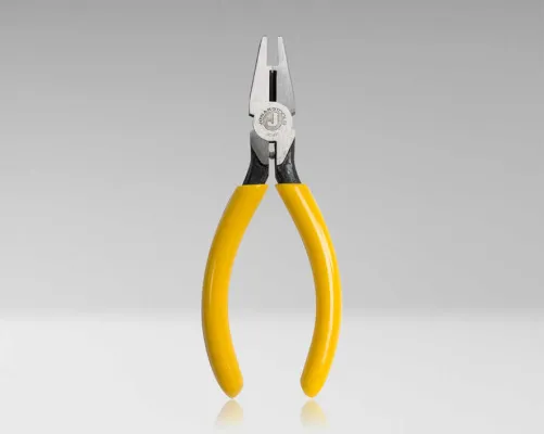 Jonard Tools - JIC-891 - Connector-Crimper Pliers