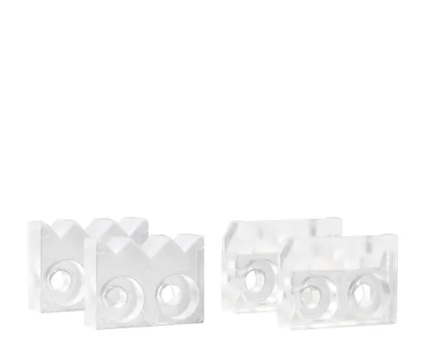 Jonard Tools - CC-4 - Replacement Blade Set For CC-120