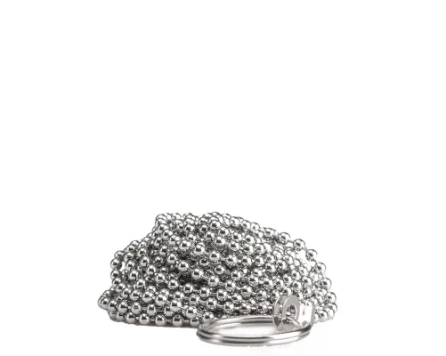 Jonard Tools - MRS-BC10 - 10' Ball Chain with 3/4" loop and eyelet