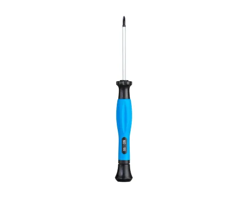 Jonard Tools - SD-00/10 - Precision Screwdriver PH#00 X 60MM (Pack of 10)