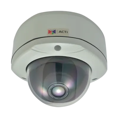 ACTI - KCM-7311