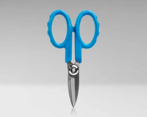 Jonard Tools - KCS-4 - Fiber Optic Kevlar® Cutting Shears