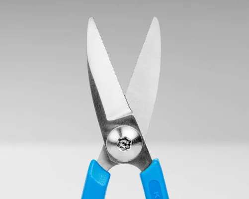 Jonard Tools - KCS-4 - Fiber Optic Kevlar® Cutting Shears