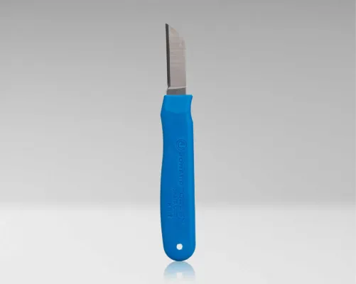 Jonard Tools - KN-7 - Ergonomic Cable Splicing Knife