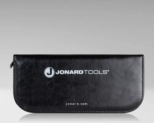 Jonard Tools - KR-260 - Front Release Contact Removal Tool Kit