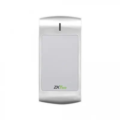 ZKteco USA - KR1010 - Waterproof and Vandal-Proof RFID Reader