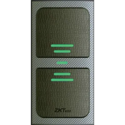 ZKteco USA - KR500M - Wiegand Card Readers