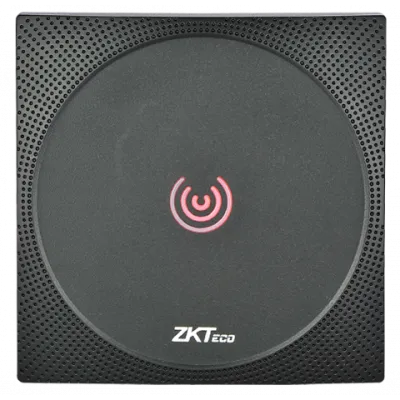 ZKteco USA - KR613-OSDP - Dual Frequency Reader 125kHz / 13,56MHz OSDP Compatible 