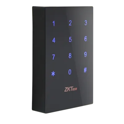 ZKteco USA - KR702M - Full touch key waterproof reader
