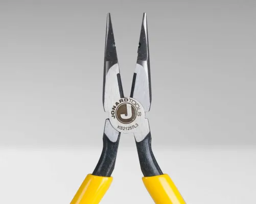 Jonard Tools - KS21257L3 - L3 Type Cut Crush Strip Pliers
