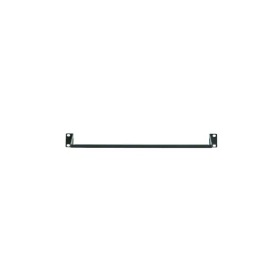 Kendall Howard - LDRS1U12V - 1U 12" Vented Light Duty Rack Shelf
