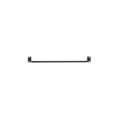 Kendall Howard - LDRS1U6V - 1U 6" Vented Light Duty Rack Shelf