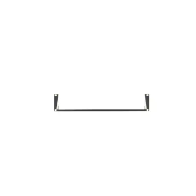 Kendall Howard - LDRS2U12 - 2U 12" Light Duty Rack Shelf