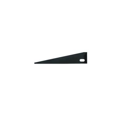 Kendall Howard - LDRS2U12 - 2U 12" Light Duty Rack Shelf