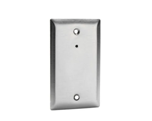 LOUROE - LE-019 - Single Zone Base Station w/Verifact® D Microphone/Rack Mounted