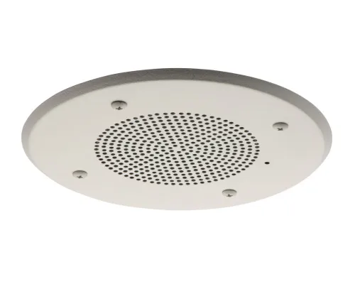 Louroe LE-115 Speakerphone Ceiling Mount Flush