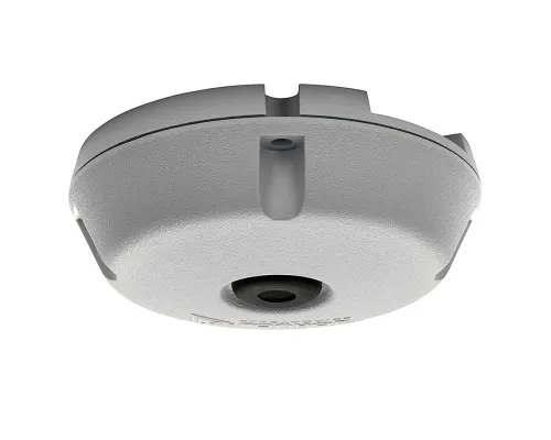 LOUROE - LE-395 - Eight Zone Base Station w/Verifact® A Microphones