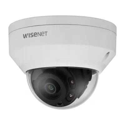 Hanwha - LNV-6022R - 2MP IR Vandal Dome