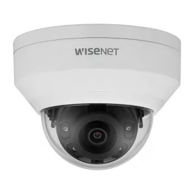Hanwha - LNV-6022R - 2MP IR Vandal Dome