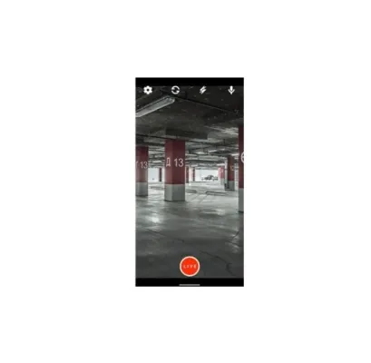 GeoVision - LS001TB-0000 - GV-Live Streaming Relay Quota 1000 GB